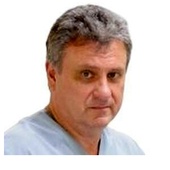 Коноваленко Василий Михайлович — рентгенолог