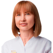 Семченко Наталья Ивановна — окулист (офтальмолог)