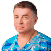 Осипов Юрий Александрович — уролог