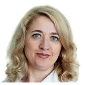 Малиенко Марина Эдуардовна — эндокринолог