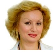 Хохлова Элла Анатольевна — невролог