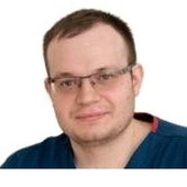Ипатенко Владислав Геннадиевич — ортопед, травматолог