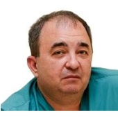 Ульянов Андрей Александрович — хирург, проктолог