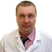 Магусев Алексей Максимович — онколог, хирург