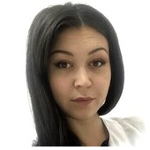 Джемилева Медине Медатовна — терапевт, УЗИ-специалист