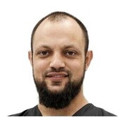 Рабаданов Магомед Шагабутдинович — стоматолог, стоматолог-ортопед