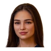 Ваитова Нилюфер Эльвисовна — стоматолог