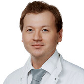 Климов Роман Евгеньевич — уролог