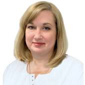 Юдина Алина Александровна — УЗИ-специалист