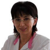 Федорченко Татьяна Валентиновна — окулист (офтальмолог)