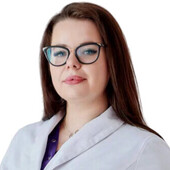 Белкина Анастасия Александровна — кардиолог