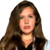 Подлесная Анна Александровна — ортопед, травматолог