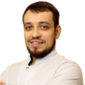 Воробьев Кирилл Сергеевич — стоматолог, стоматолог-терапевт