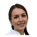 Фролова Екатерина Викторовна - стоматолог, стоматолог-ортодонт
