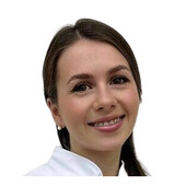 Фролова Екатерина Викторовна — стоматолог-ортодонт, стоматолог