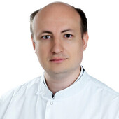 Прокудин Александр Игоревич — кардиолог, врач функциональной диагностики