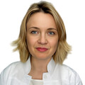 Гобелкова Светлана Эдуардовна - кардиолог