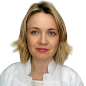 Гобелкова Светлана Эдуардовна — кардиолог