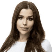 Соляник Екатерина Константиновна — гнатолог