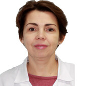 Клюшкина Юлия Аркадьевна — УЗИ-специалист