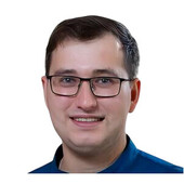 Хамматов Айрат Раилевич — стоматолог-ортопед, стоматолог