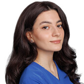 Бареян Армине Арамаисовна — гастроэнтеролог