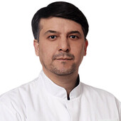 Азизов Шерзод Камолитдинович — кардиолог