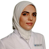 Курбанова Элина Багарчиевна — стоматолог