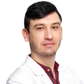 Вахитов Ильнур Мубаракянович — невролог