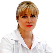 Тарасова Лариса Анатольевна — гинеколог