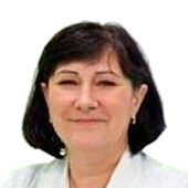 Воробьева Марина Юрьевна — аллерголог