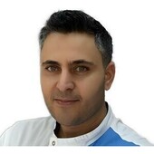 Дауд Ассаад Ахмадович — стоматолог, стоматолог-ортопед