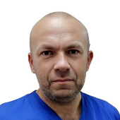 Фролов Дмитрий Владимирович — стоматолог, стоматолог-хирург