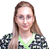 Черникова Ольга Михайловна — травматолог-ортопед