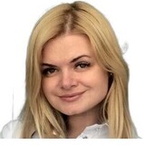 Попова Елена Игоревна — невролог