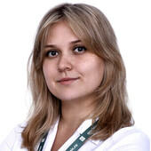 Вереина Юлия Михайловна — эндокринолог