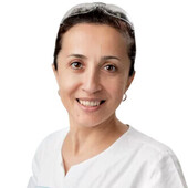 Раджабова Зоя Мамедовна — стоматолог, стоматолог-терапевт