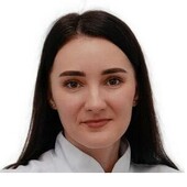 Абхаирова Лиля Аблямитовна — педиатр, терапевт