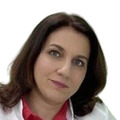 Умерова Лейля Аблякимовна - гастроэнтеролог