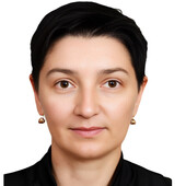 Лядова Мария Ивановна — стоматолог-ортопед, стоматолог