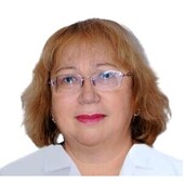 Козий Светлана Львовна — гематолог