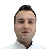 Сулейманов Азиз Ролланович — УЗИ-специалист