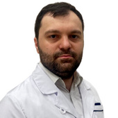 Аллахверанов Сабухи Карим Оглы — эндокринолог