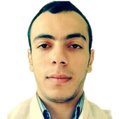 Джабер Зухаир — кардиолог, УЗИ-специалист