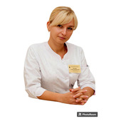 Пучкина Галина Анатольевна — акушер, гинеколог