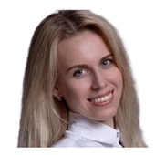 Кузьмина Юлия Александровна — стоматолог-терапевт