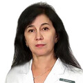 Рахманова Махым Мурадовна - терапевт, ревматолог