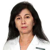 Рахманова Махым Мурадовна — терапевт, ревматолог