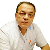 Плешко Валерий Валентинович — гастроэнтеролог, эндоскопист