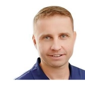 Зоткин Василий Викторович — стоматолог, стоматолог-ортопед